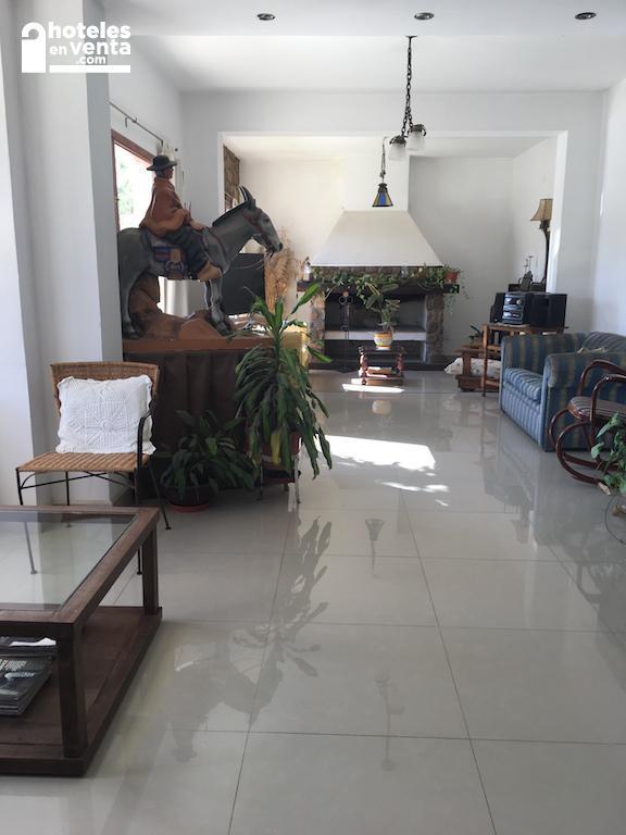 Hotel en Venta - Villa Cura Brochero - Córdoba 4