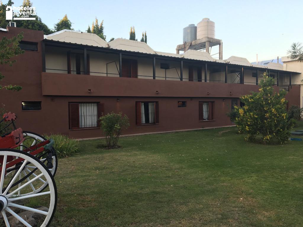 Hotel en Venta - Villa Cura Brochero - Córdoba 5