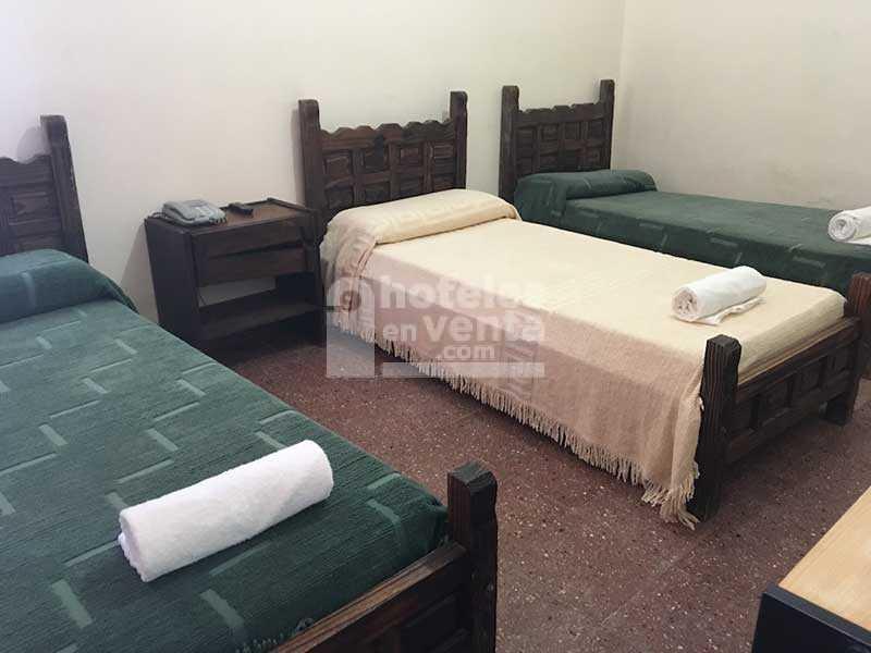 A Orillas del Rio Parana Hotel 3* en Venta 44 Hab. Empedrado - Corrientes 1