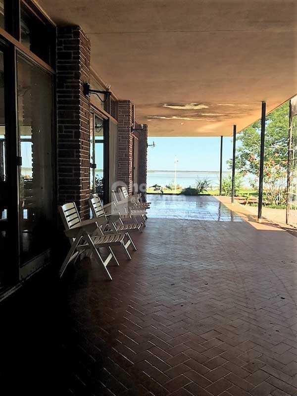 A Orillas del Rio Parana Hotel 3* en Venta 44 Hab. Empedrado - Corrientes 3