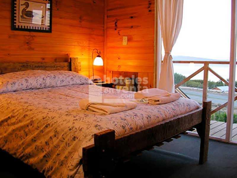 Complejo de Cabañas 3 Estrellas en Venta en El Calafate, Santa Cruz 5