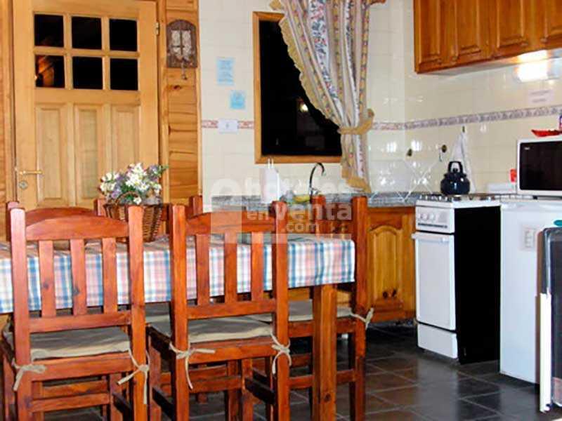 Foto de COMPLEJO DE CABAÑAS 3 ESTRELLAS EN VENTA EN EL CALAFATE, SANTA CRUZ, imagen 2