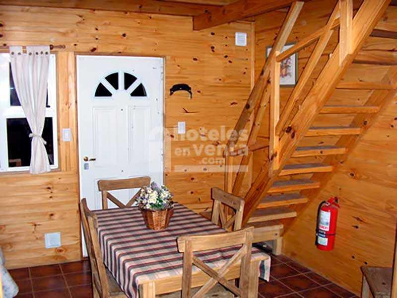 Complejo de Cabañas 3 Estrellas en Venta en El Calafate, Santa Cruz 4