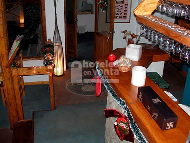 Complejo de Cabañas 3 Estrellas en Venta en El Calafate, Santa Cruz 2