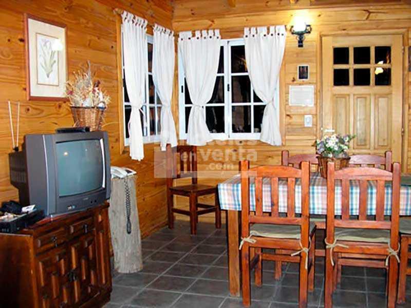 Foto de COMPLEJO DE CABAÑAS 3 ESTRELLAS EN VENTA EN EL CALAFATE, SANTA CRUZ, imagen 5