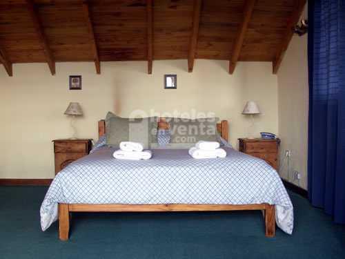 Complejo de Cabañas 3 Estrellas en Venta en El Calafate, Santa Cruz 3