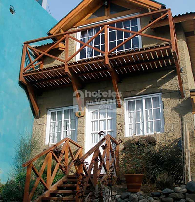 Foto de COMPLEJO DE CABAÑAS 3 ESTRELLAS EN VENTA EN EL CALAFATE, SANTA CRUZ, imagen 3