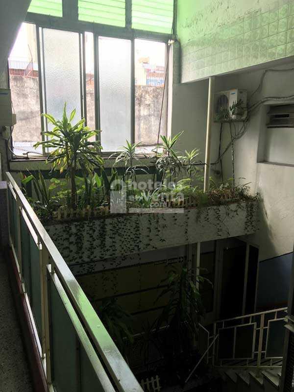 Hotel Familiar en Venta en San Cristobal - 41 Hab - Potencial de Crecimiento 3
