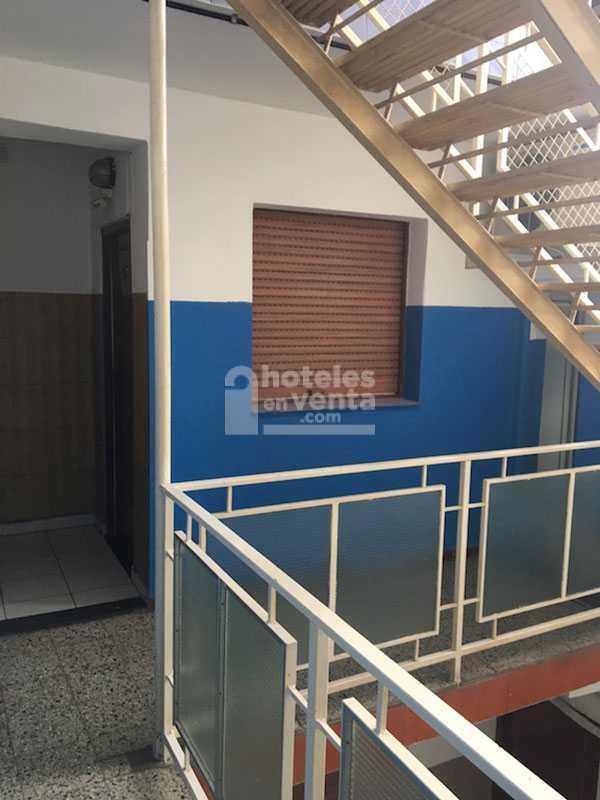 Hotel Familiar en Venta en San Cristobal - 41 Hab - Potencial de Crecimiento 4
