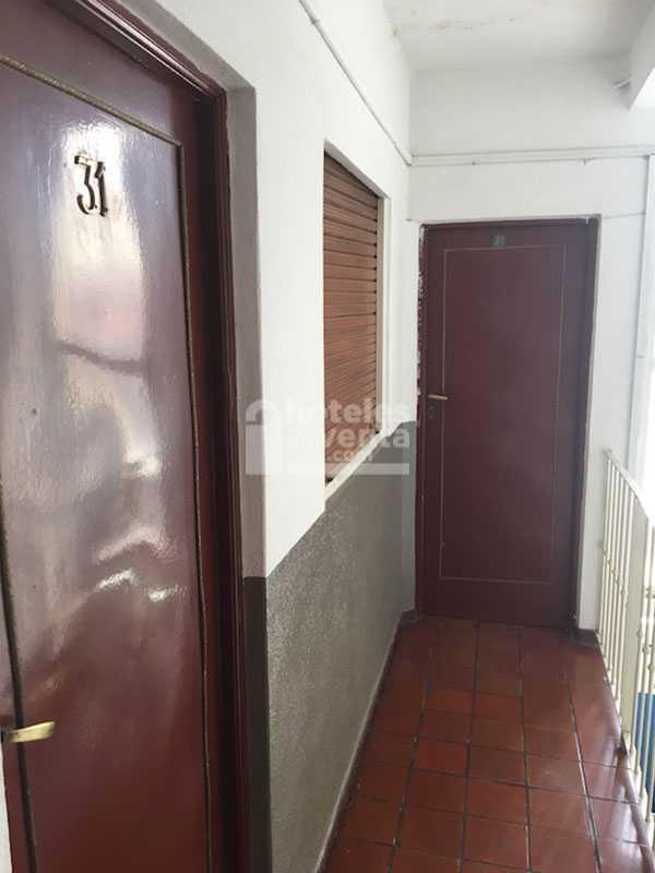 Hotel Familiar en Venta en San Cristobal - 41 Hab - Potencial de Crecimiento 2