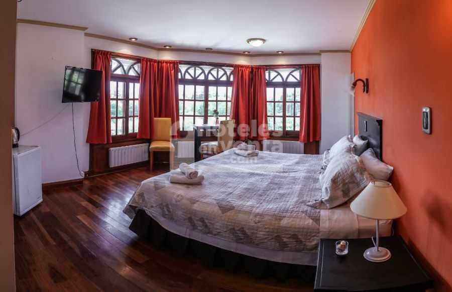 Foto de EMBLEMATICO HOTEL EN VENTA EN SIERRA DE LA VENTANA, BUENOS AIRES, imagen 5
