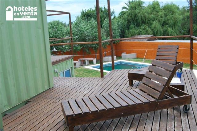 Cabañas en Venta Buena Inversion. Gualeguaychu 5