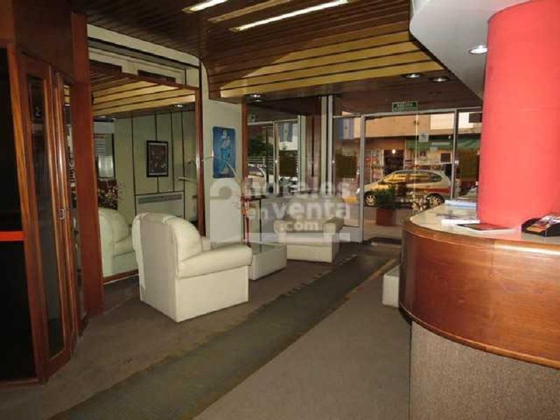 Hotel 3 Estrellas en Venta en San Nicolas de Los Arroyos, Buenos Aires 4