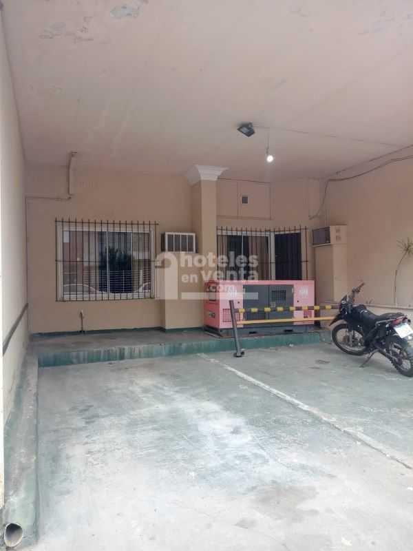Hotel 3 Estrellas en Venta en San Nicolas de Los Arroyos, Buenos Aires 1