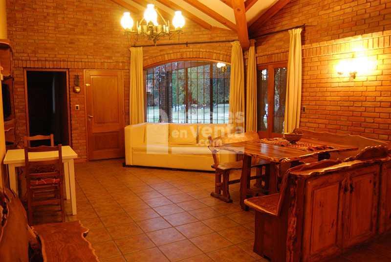 Hotel Boutique en venta en San Rafael, Mendoza.
