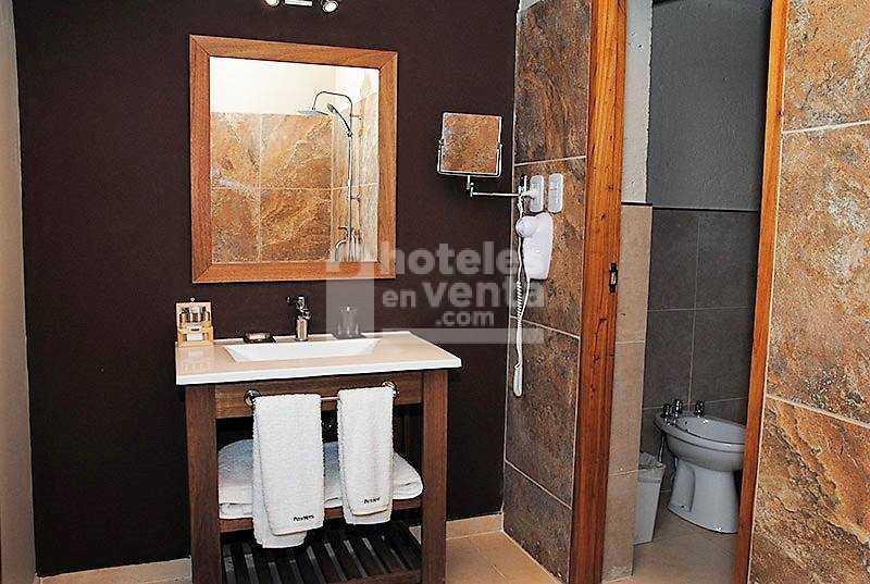 Hotel Boutique en Venta en San Rafael, Mendoza. 5