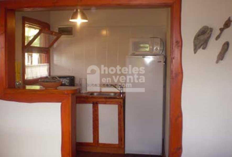 Foto de Cabañas (5) + casa casero - 30 plazas, en Trevelin- Chubut., imagen 4