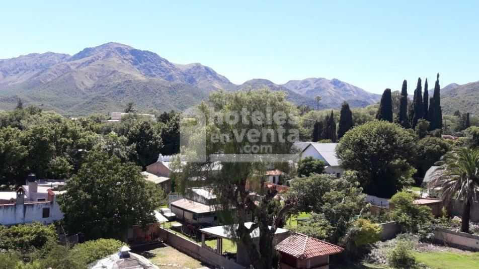 Importante Posada en Venta en Capilla del Monte, Córdoba 5