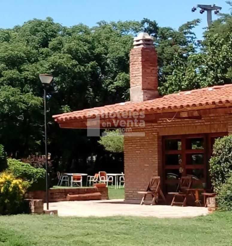 Importante Posada en Venta en Capilla del Monte, Córdoba 1