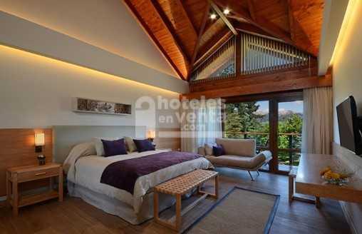 Foto de HOSTERIA 3 ESTRELLAS EN VENTA EN VILLA LA ANGOSTURA, NEUQUEN, imagen 2
