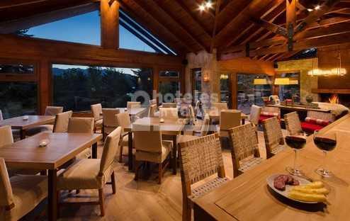 Foto de HOSTERIA 3 ESTRELLAS EN VENTA EN VILLA LA ANGOSTURA, NEUQUEN, imagen 3