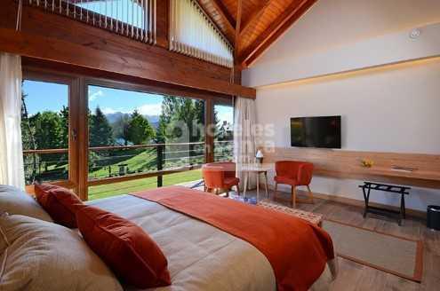 Foto de HOSTERIA 3 ESTRELLAS EN VENTA EN VILLA LA ANGOSTURA, NEUQUEN, imagen 4