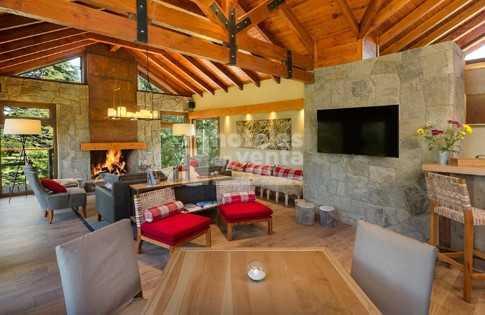 Foto de HOSTERIA 3 ESTRELLAS EN VENTA EN VILLA LA ANGOSTURA, NEUQUEN, imagen 5