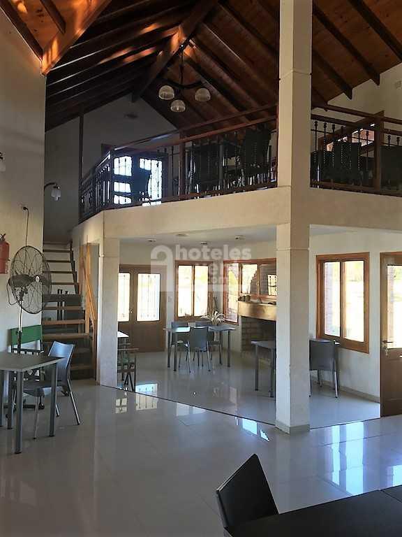 Foto de HOTEL POSADA EN VENTA EN MERLO, SAN LUIS, imagen 3