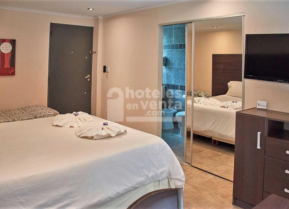 Foto de Espectacular Hotel 3* consolidado en el mercado! Villa General, imagen 2