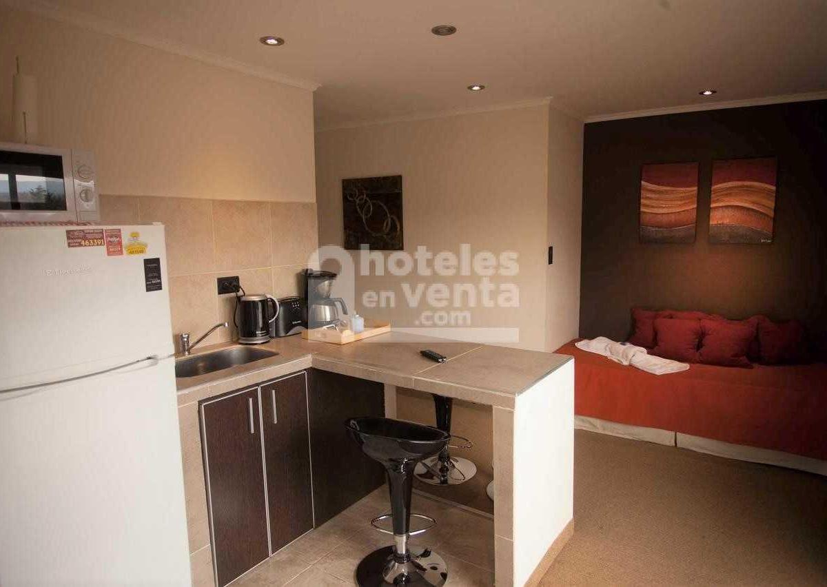 Foto de Espectacular Hotel 3* consolidado en el mercado! Villa General, imagen 5