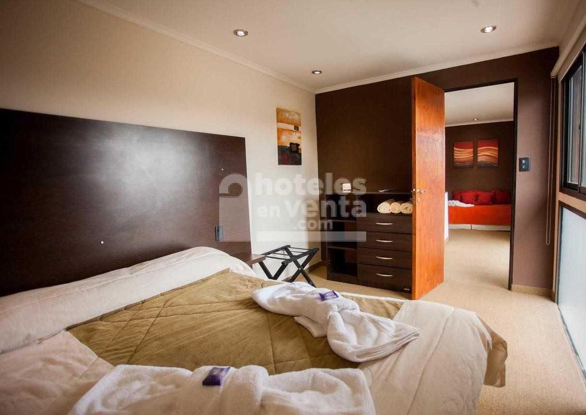 Foto de Espectacular Hotel 3* consolidado en el mercado! Villa General, imagen 3