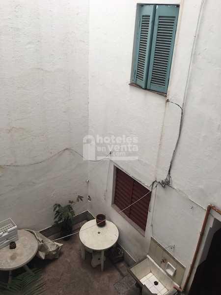 Hotel Familiar en Venta - 27 Hab - 65 Plazas
