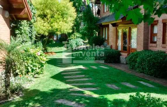 Complejo de Cabañas en Venta en Mar de Las Pampas, Costa Atlántica 2