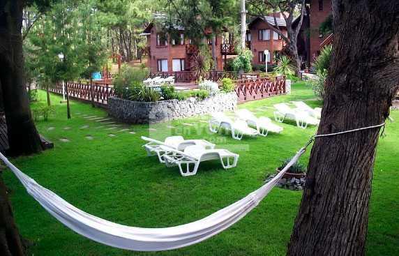 Complejo de Cabañas en Venta en Mar de Las Pampas, Costa Atlántica 4