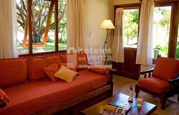 Complejo de Cabañas en Venta en Mar de Las Pampas, Costa Atlántica 2