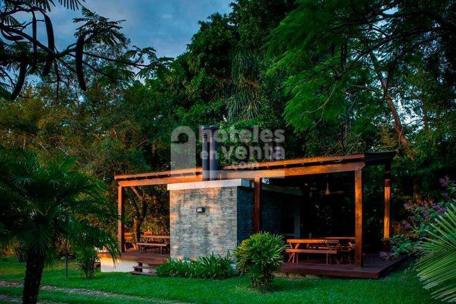 Excelente Ubicación - Posada en Venta - en La Ciudad de Esquina - Corrientes 1