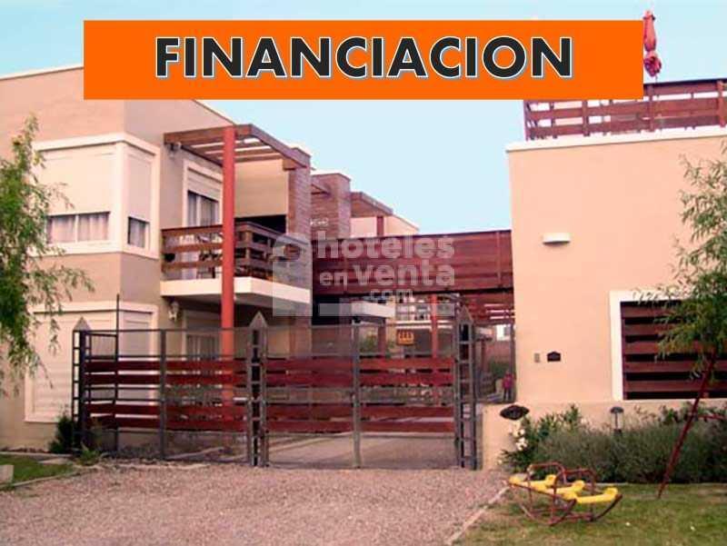 Propiedad en Argentina