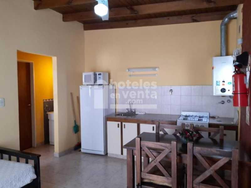 Financiacion - Complejo de Departamentos en Venta en Las Grutas 4