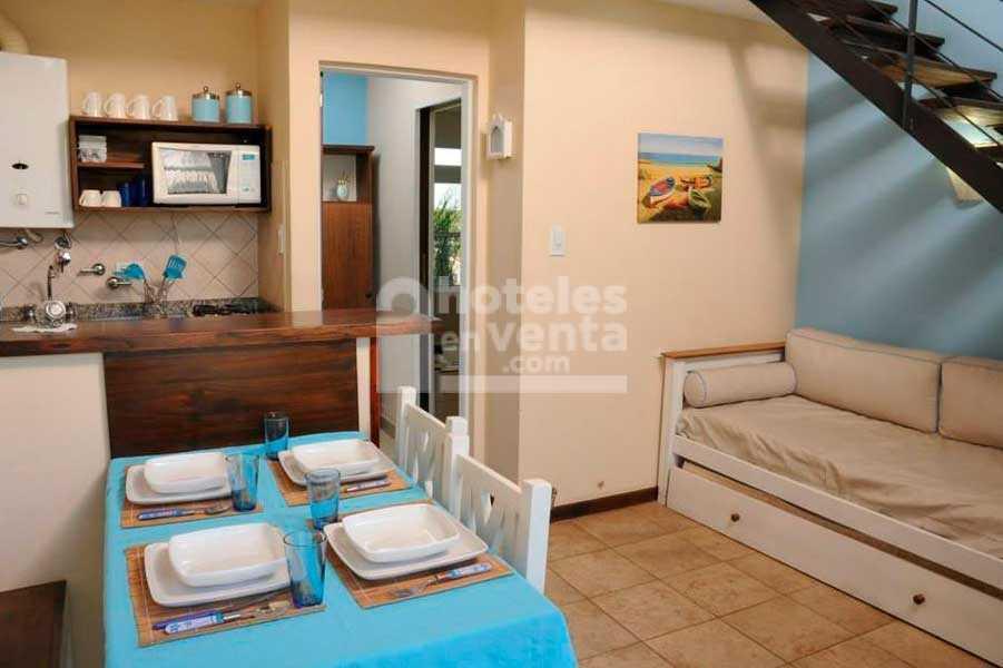 Financiacion - U$s170.000 + Cuotas - Complejo Turístico en Venta en Gualeguaychu 3