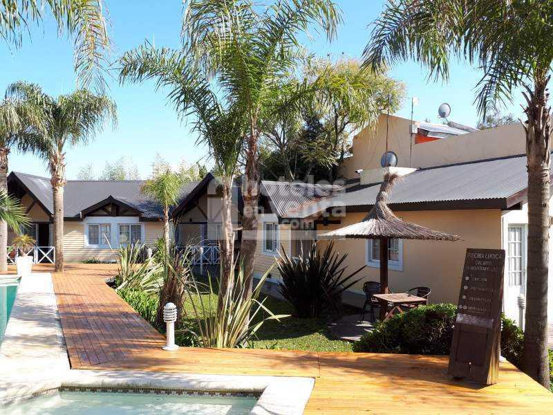Financiacion - U$s170.000 + Cuotas - Complejo Turístico en Venta en Gualeguaychu 2
