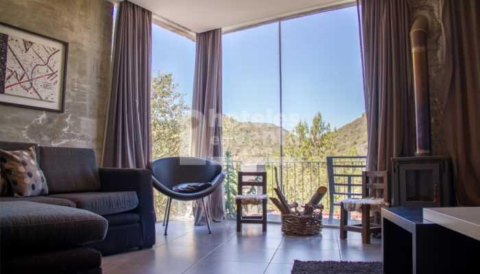 16 Cabañas en Venta - 68 Plazas en La Cumbre - Córdoba 3