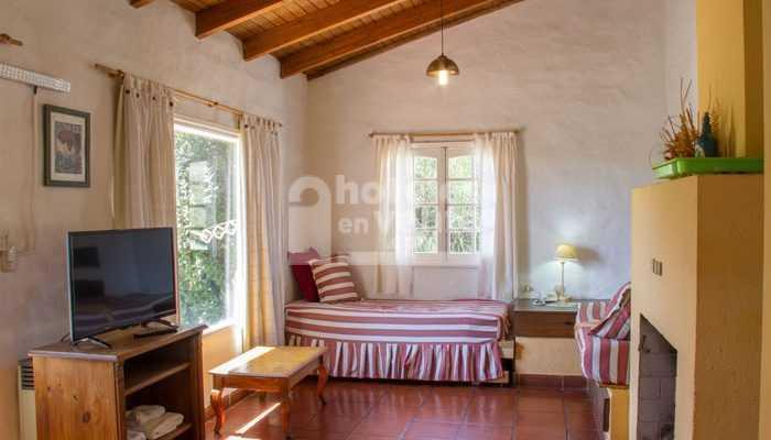 16 Cabañas en Venta - 68 Plazas en La Cumbre - Córdoba 4