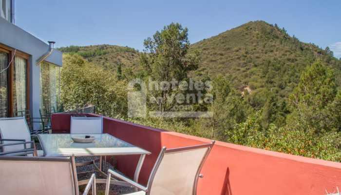 16 Cabañas en Venta - 68 Plazas en La Cumbre - Córdoba 4