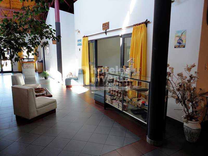 Foto de EXCELENTE HOTEL EN VENTA EN LUJAN, SAN LUIS, imagen 3