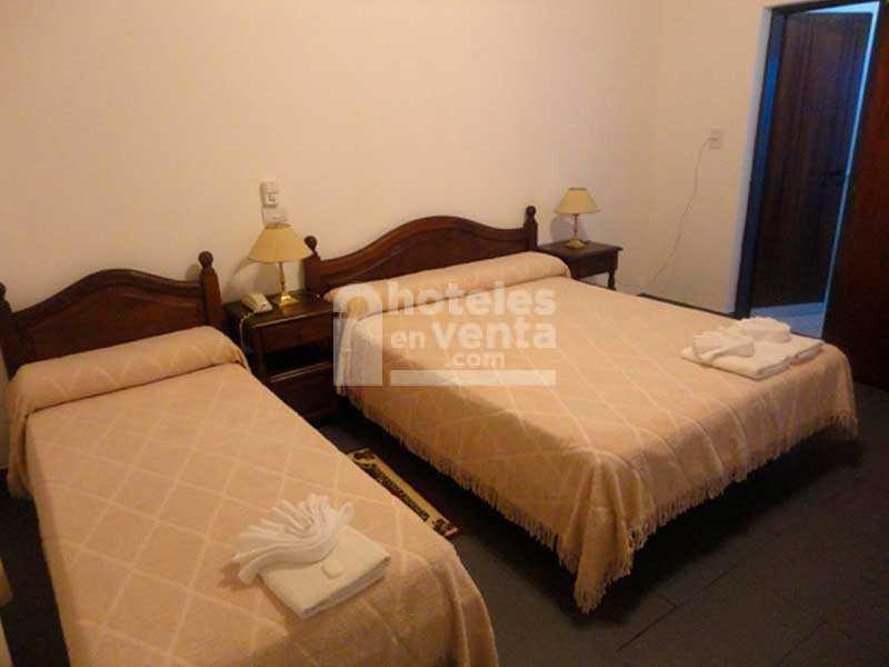 Foto de EXCELENTE HOTEL EN VENTA EN LUJAN, SAN LUIS, imagen 5