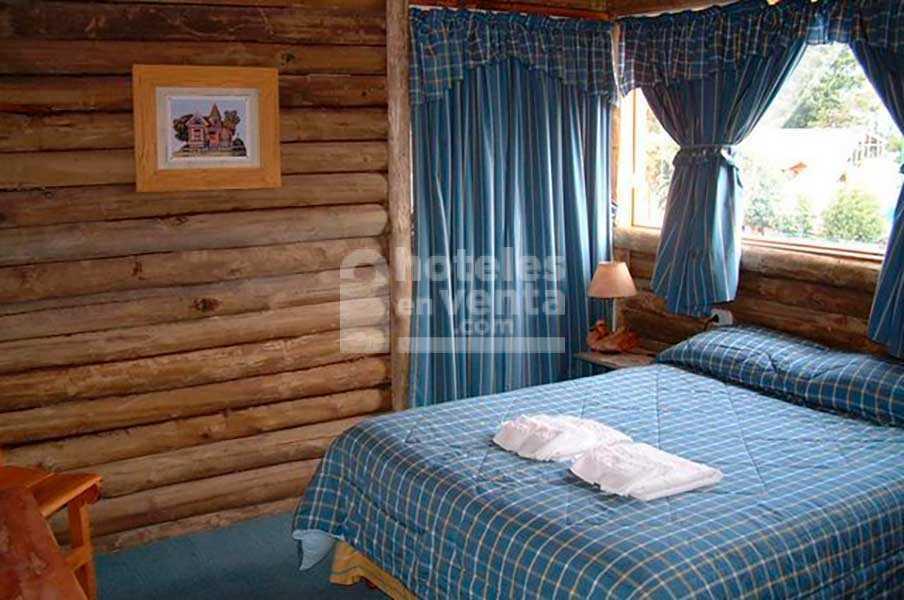 Hostería en Venta en Villa La Angostura - Neuquén