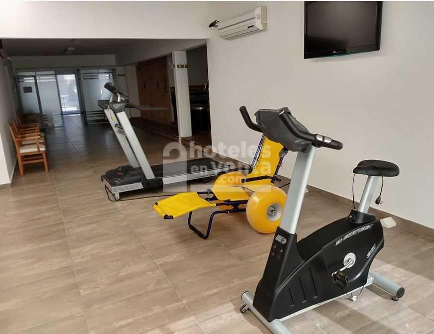 Foto de HOTEL EN VENTA EN SANTA TERESITA, COSTA ATLÁNTICA, imagen 2