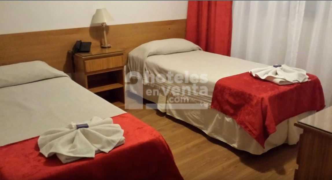 HOTEL EN VENTA EN SANTA TERESITA, COSTA ATLÁNTICA
