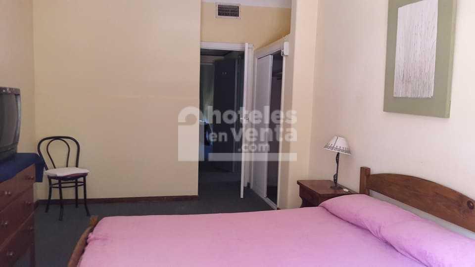 Foto de HOTEL 2 ESTRELLAS EN VENTA EN VILLA GESELL, COSTA ATLÁNTICA, imagen 4