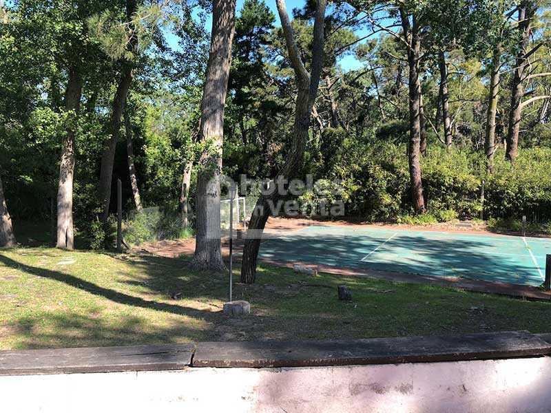 HOTEL 2 ESTRELLAS EN VENTA EN VILLA GESELL, COSTA ATLÁNTICA